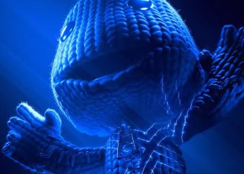 “Sony’nin Sevimli Maskotu Sackboy, PlayStation Productions Logosundan İhtiyaç Duyulan Yenilik İçin Ayrıldı”