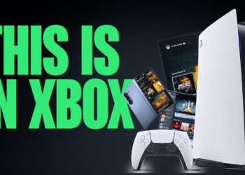 PS5’in Geçen Aydaki En İyi Satılan Oyunları Xbox’tan Geldi!
