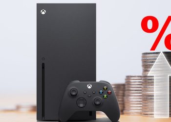 “Avrupa’daki Büyük Perakendecide Xbox Fiyat Artışı, Daha Fazla Yükseliş Korkularını Tetikliyor”