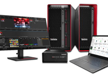 “Lenovo İş İstasyonları ve Intel ile AI’nın Gücünü Serbest Bırakmak”