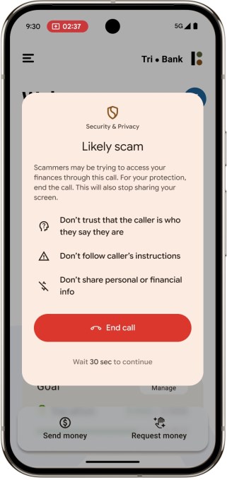 2-scam-protection-uk-pilot
