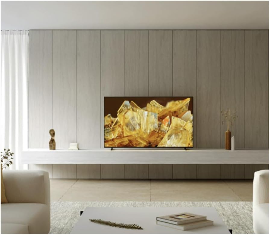 51fzhzrgil-_ac_sl1000_ Sony 85" BRAVIA X90L 4K TV