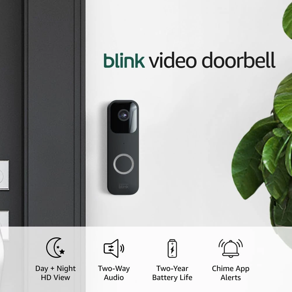 51zvcja3-8l-_ac_sl1000_ Blink Video Doorbell