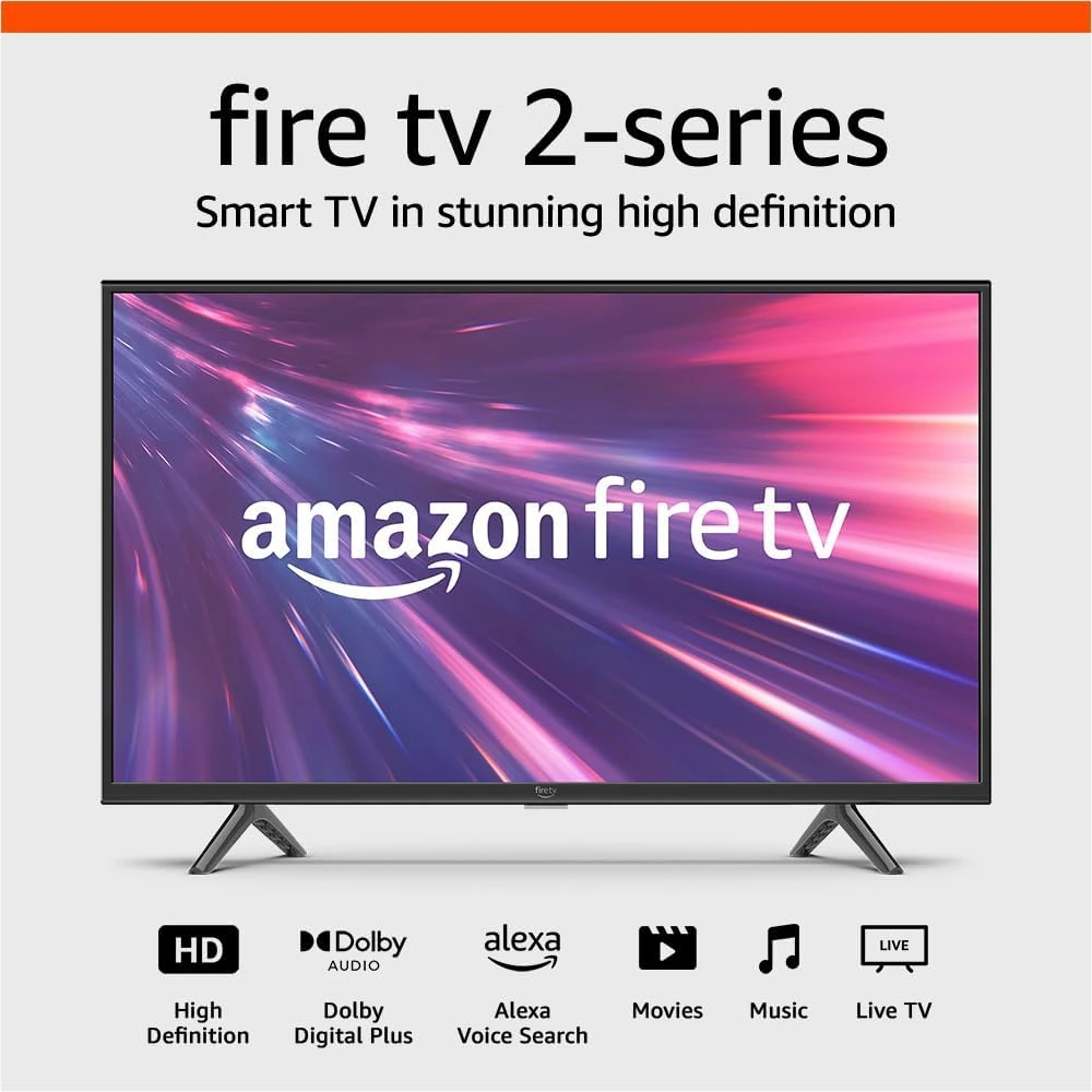 61cojrhhjl-_ac_sl1000_ Amazon Fire TV 32" 2-Series
