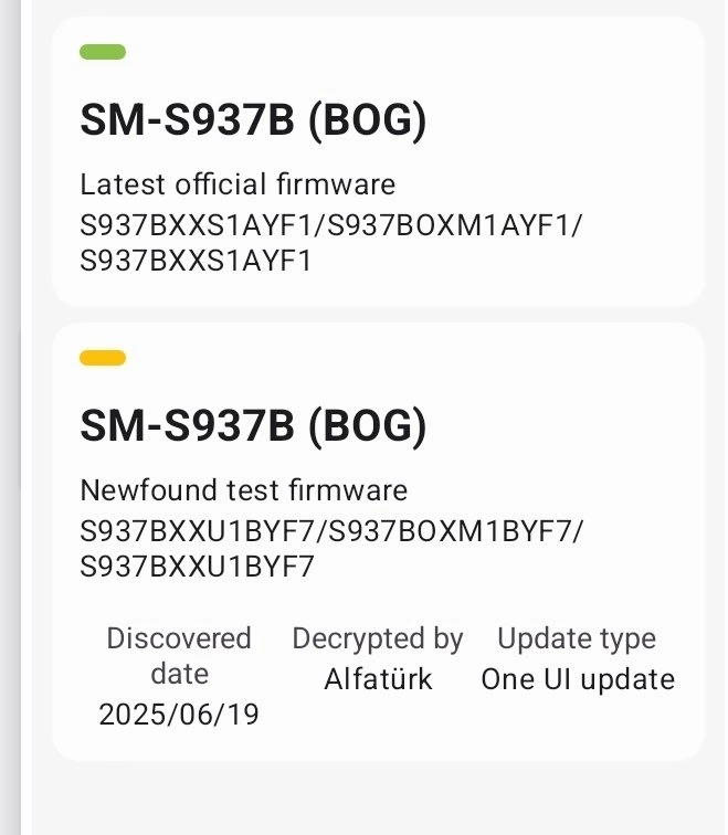 galaxy-s25-edge-one-ui-8-test-leak-1 Galaxy S25 Edge One UI 8 test leak 1