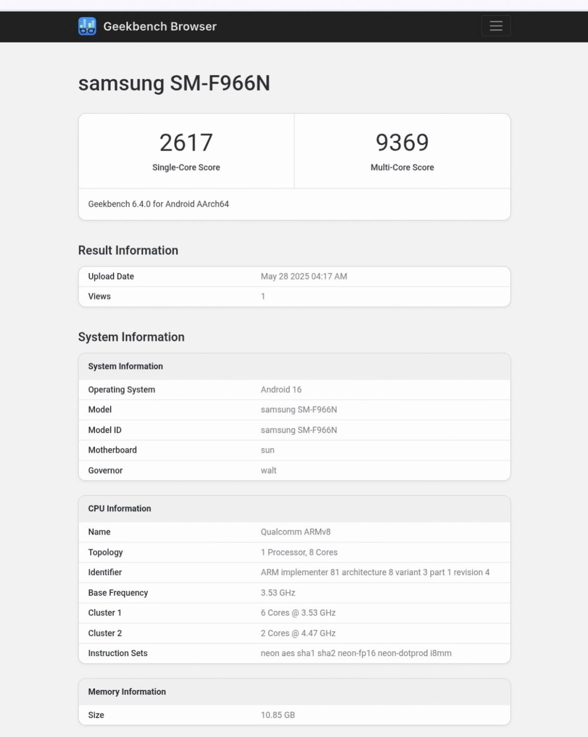 galaxy-z-fold-7-snapdragon-8-elite-for-galaxy-not-final Galaxy Z Fold 7 Snapdragon 8 Elite for Galaxy not final