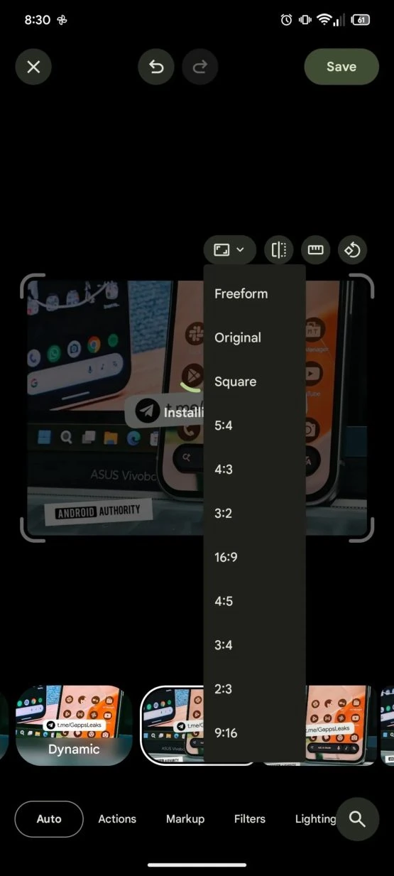 google-photos-editor-redesign-features-2-555x1233-1 Google Photos editor redesign features 2