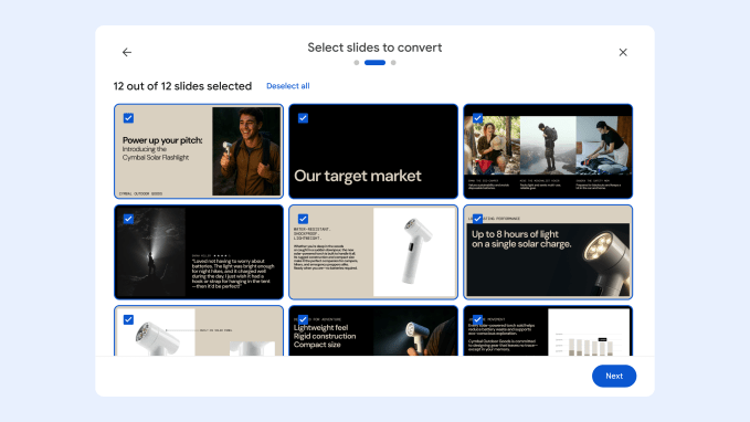 google-slides-into-engaging-videos