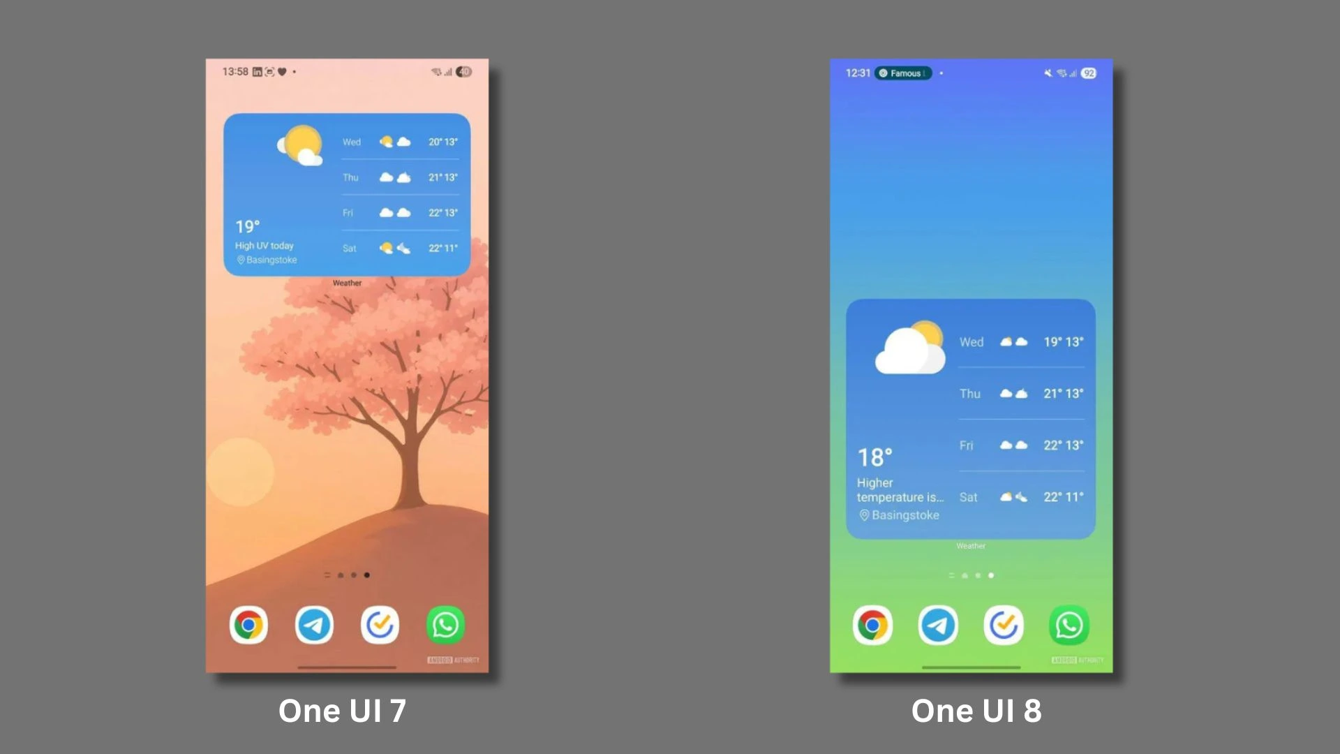 one-ui-8-big-size-widget One UI 8 big size widget