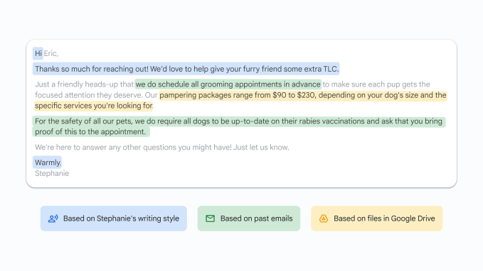 personalized-smart-replies-in-gmail