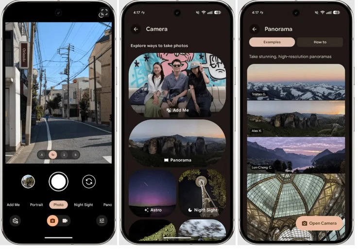 pixel-camera-education-hub Pixel Camera Education Hub