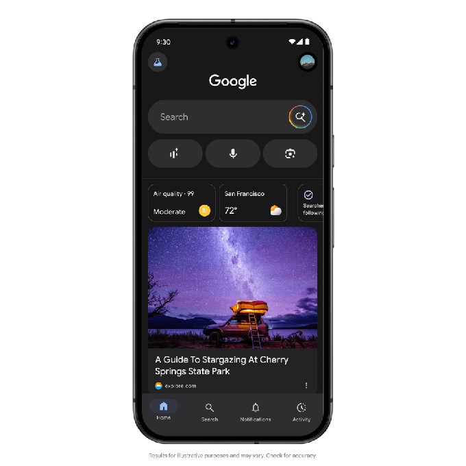 search-live-with-voice-input-no-audio