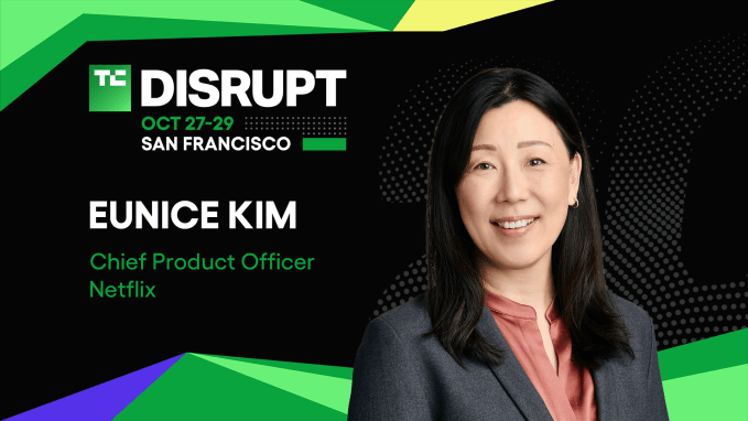 tc25_eunice-kim-speaker-16x9-dark TechCrunch Disrupt 2025 Eunice Kim