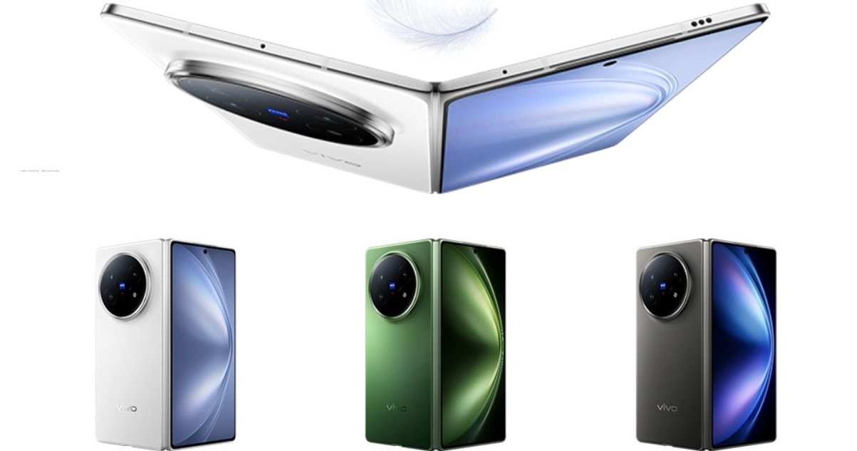 vivo-x-fold-5-launch-date-colors Vivo X Fold 5 launch date colors