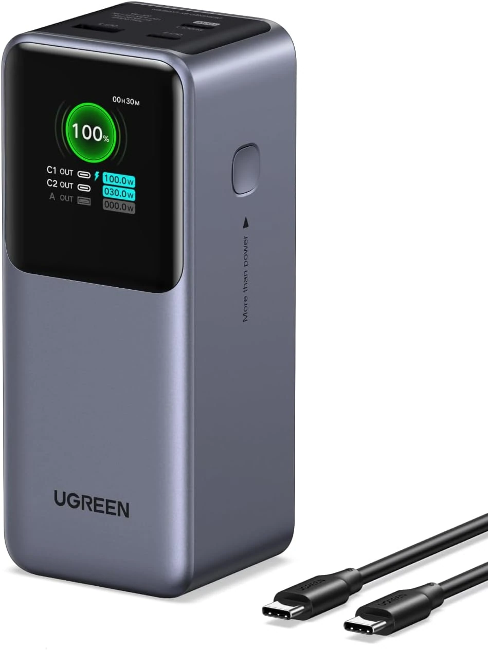 517mji2kcyl-_ac_sl1500_ UGREEN Nexode Power Bank