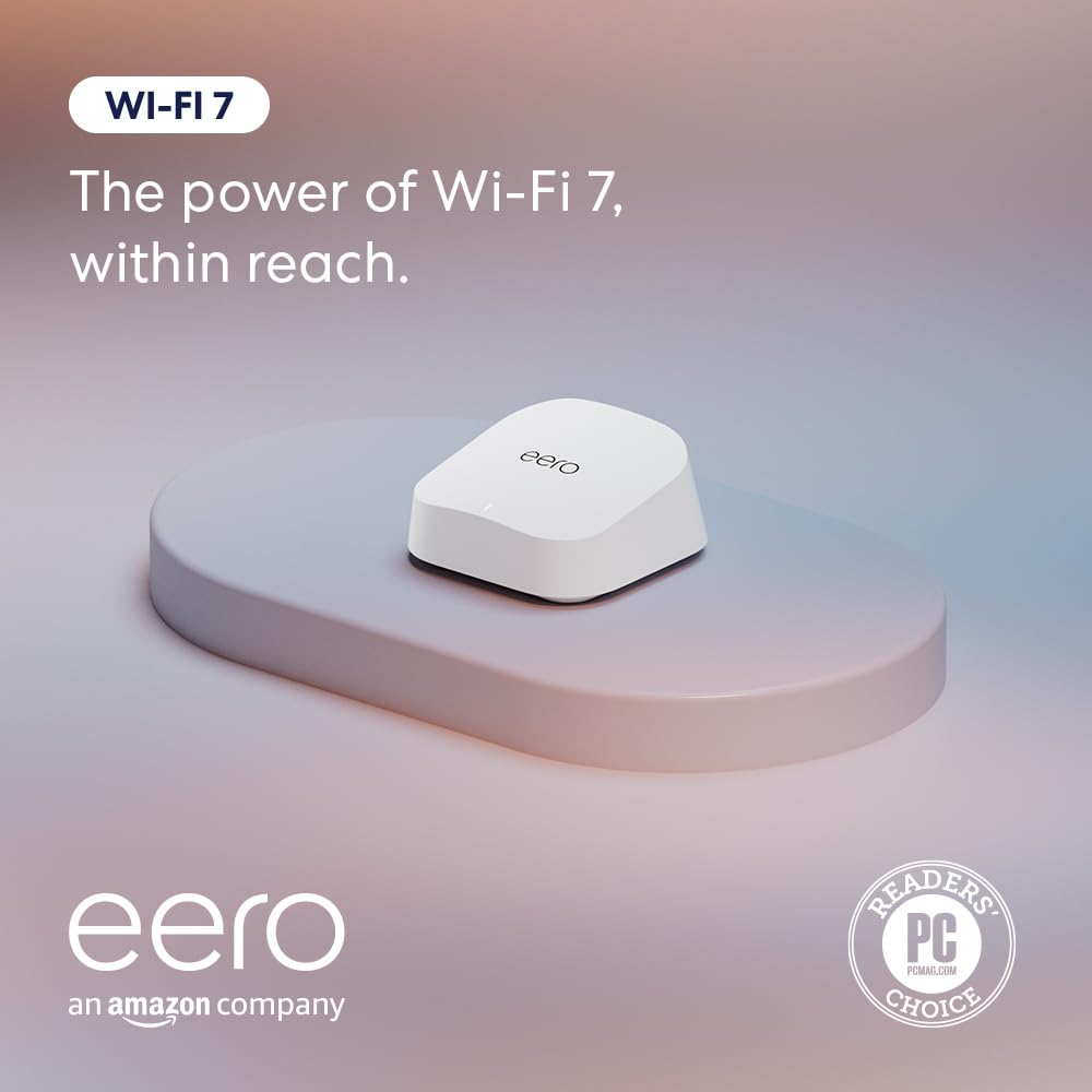 Amazon eero 7