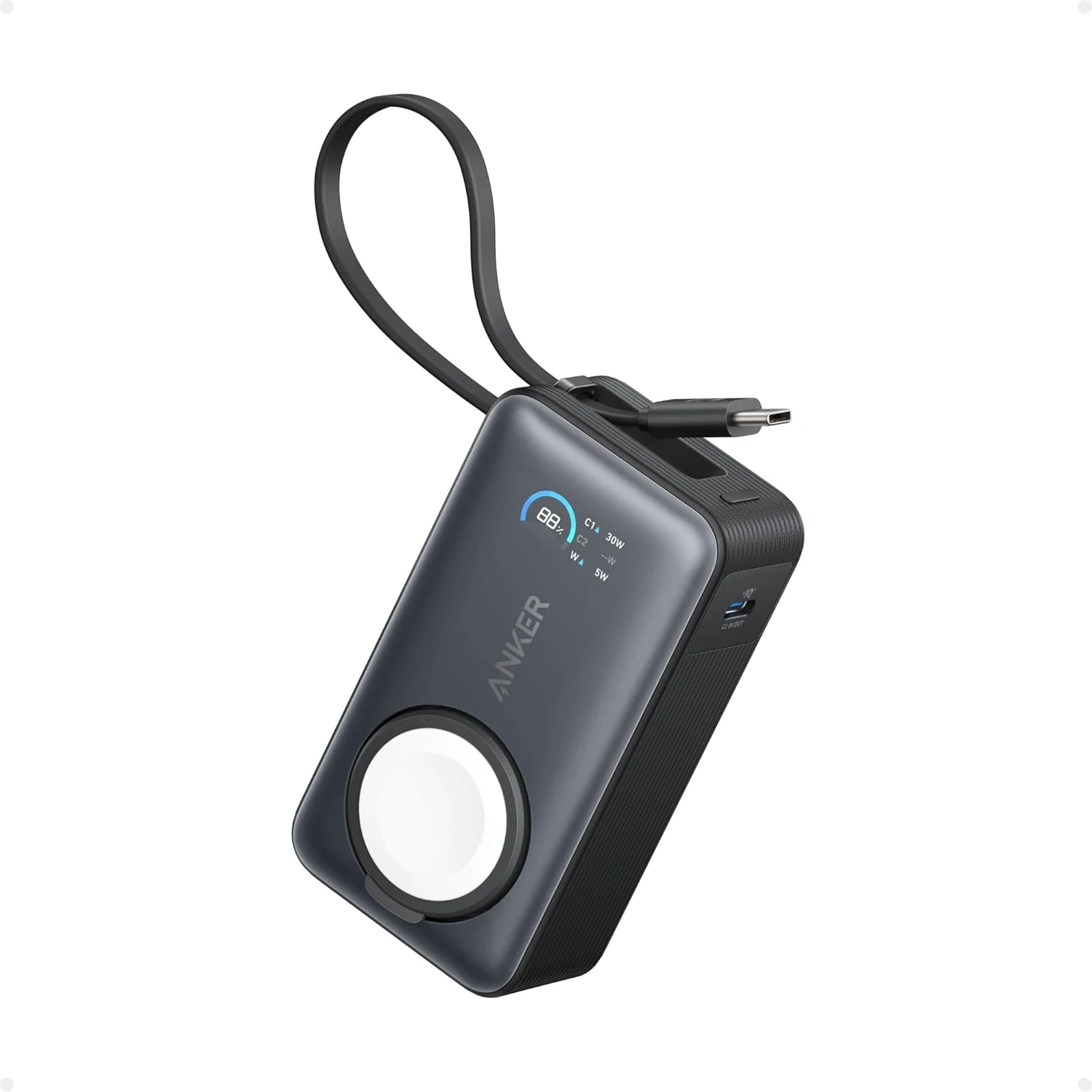 61u4fubhhol-_ac_sl1500_ Anker MagGo Power Bank