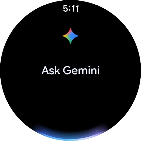 ask-gemini-wear-os Ask Gemini Wear OS