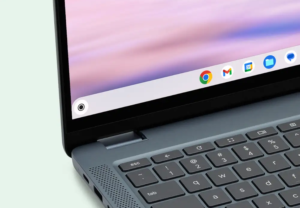chrome-os Chrome OS