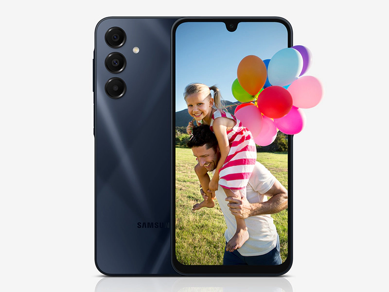 galaxy-a16 Samsung Galaxy A16 5G
