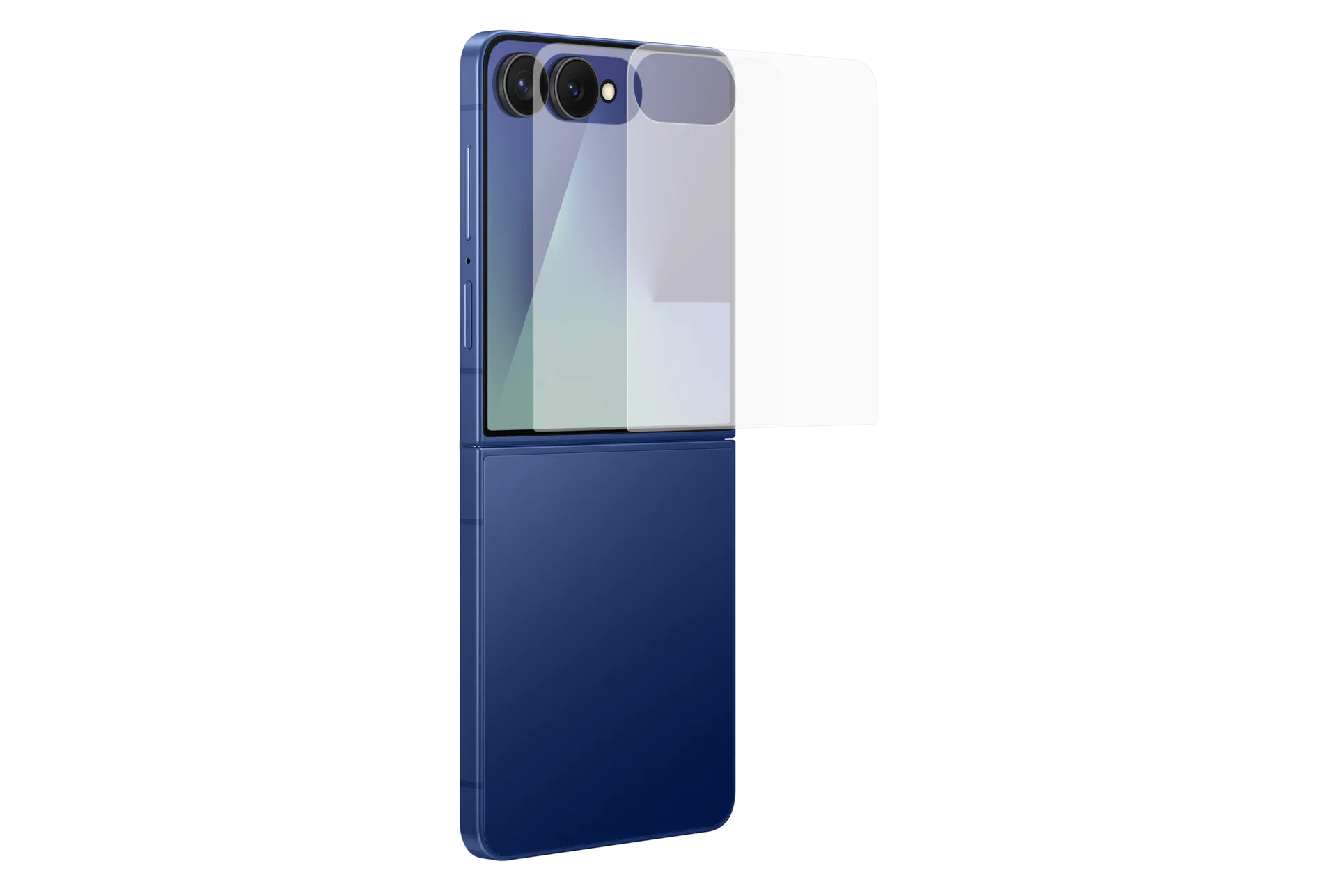 galaxy-z-flip7-anti-reflecting-film Samsung Anti-reflecting Film