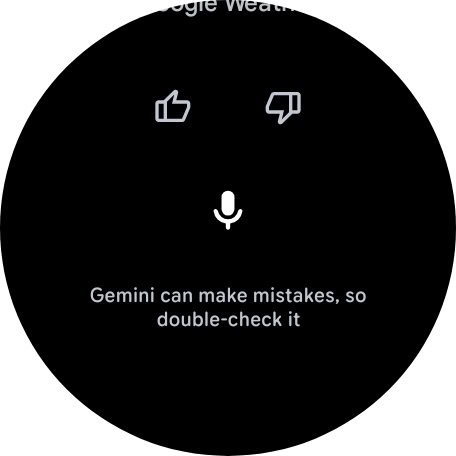 gemini-can-make-mistakes-wear-os Gemini can make mistakes Wear OS