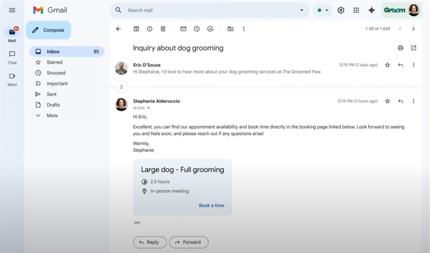 gmail-booking-appointment-screenshot-1420x837-1 Gmail booking appointment screenshot