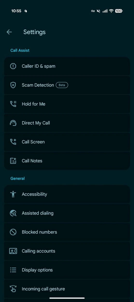 google material 3 expressive phone 9to5Google 1