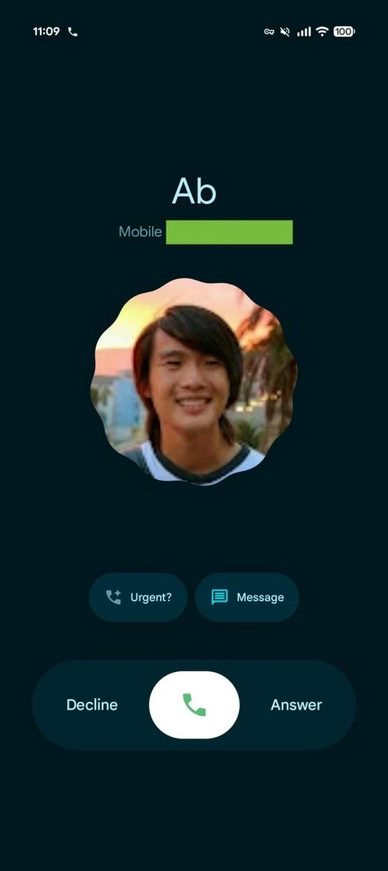 google material 3 expressive phone 9to5Google 2