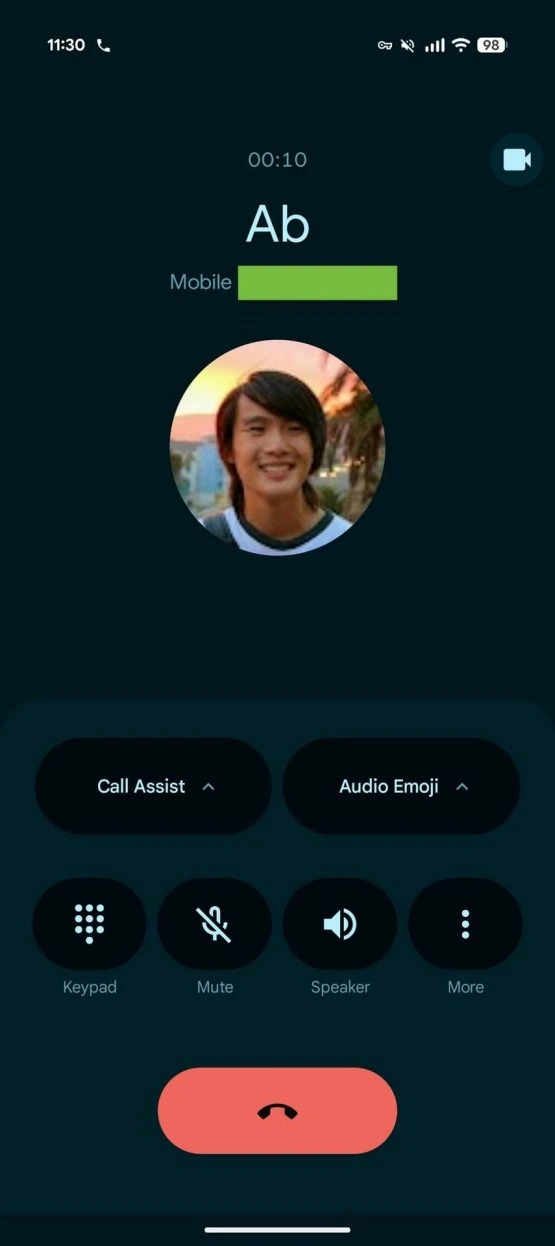 google material 3 expressive phone 9to5Google 4