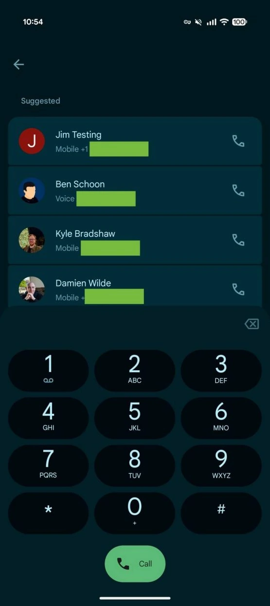 google material 3 expressive phone 9to5Google 8