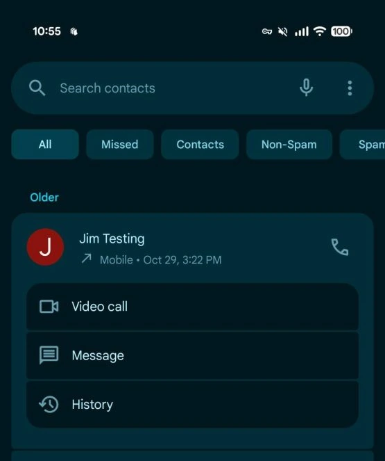google material 3 expressive phone 9to5Google 9