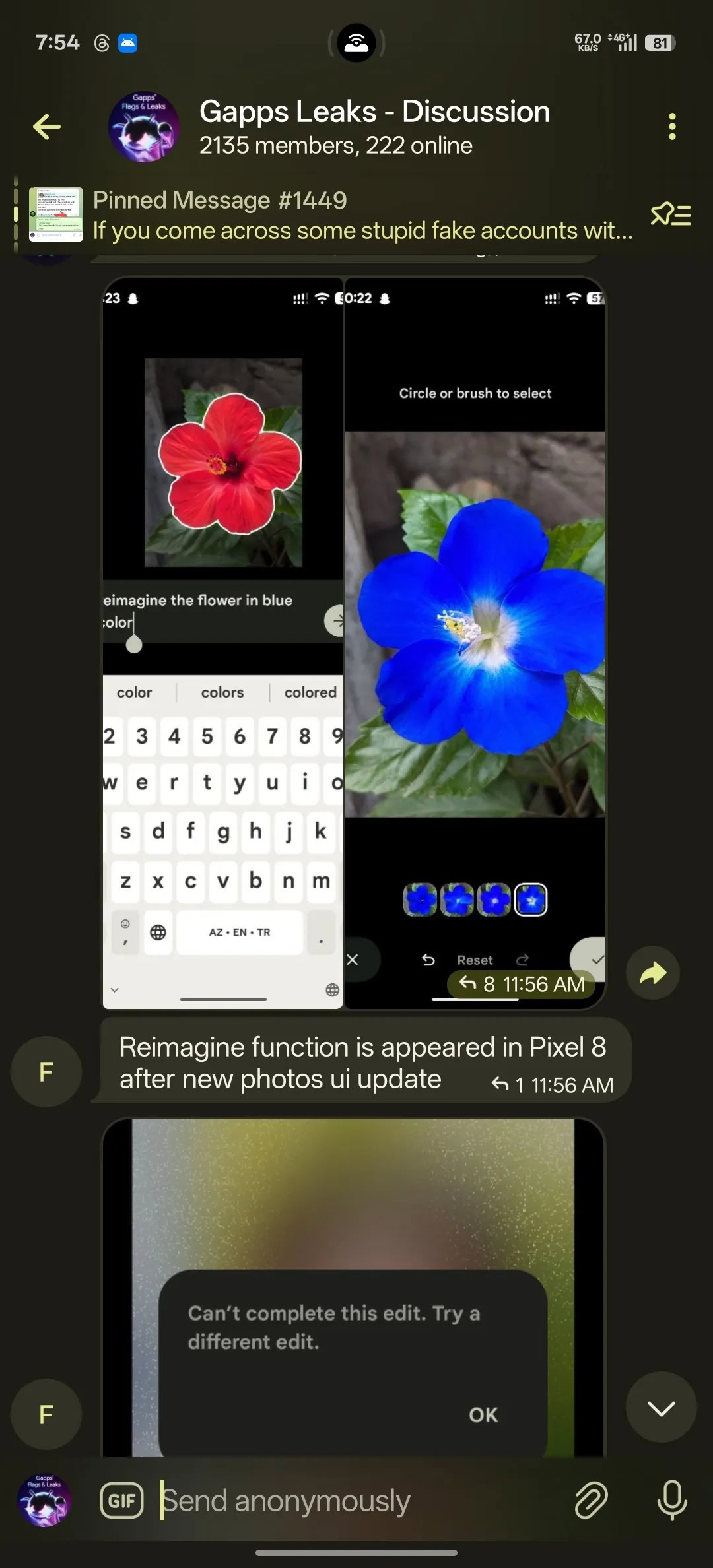 Google Photos Reimagine Older Pixels 3