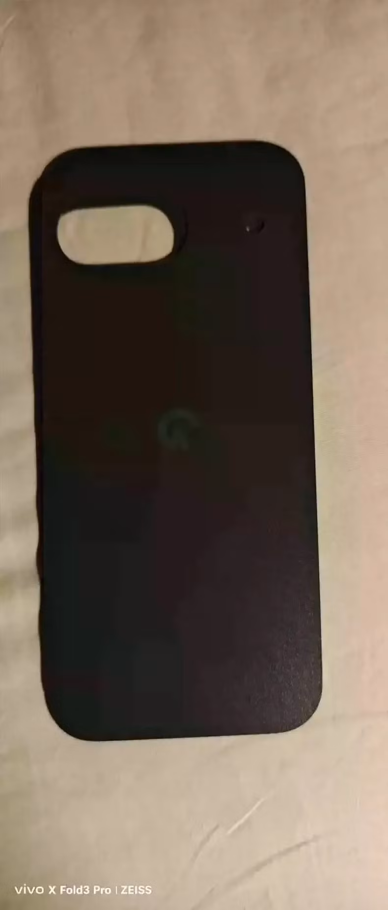 google-pixel-10a-back-cover-leak Google Pixel 10a back cover leak
