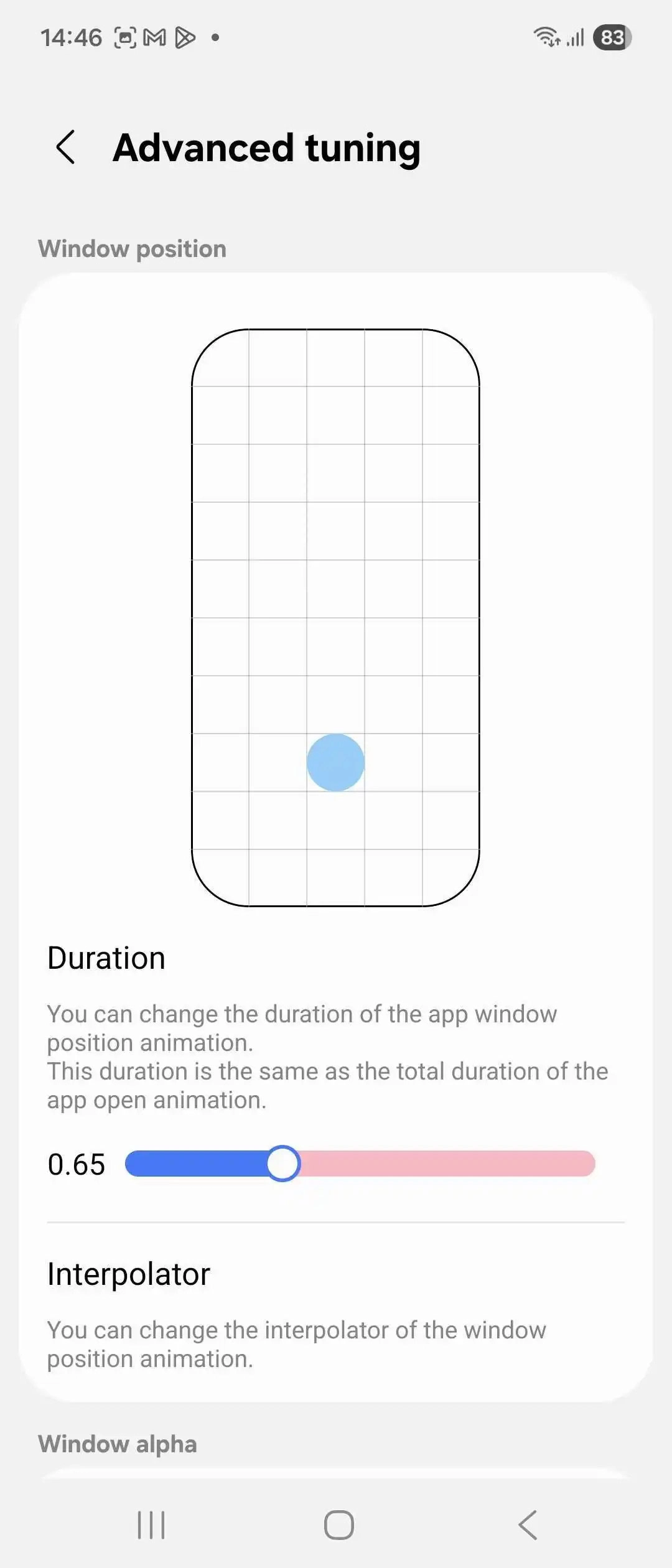 home-up-one-ui-8-app-animations-3 Home Up One UI 8 App Animations 3