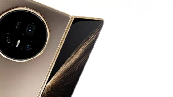 HONOR Magic V5 thickness teaser 3