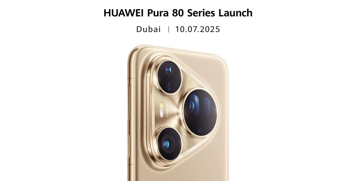 huawei-pura-80-launch-globally Huawei Pura 80 launch globally
