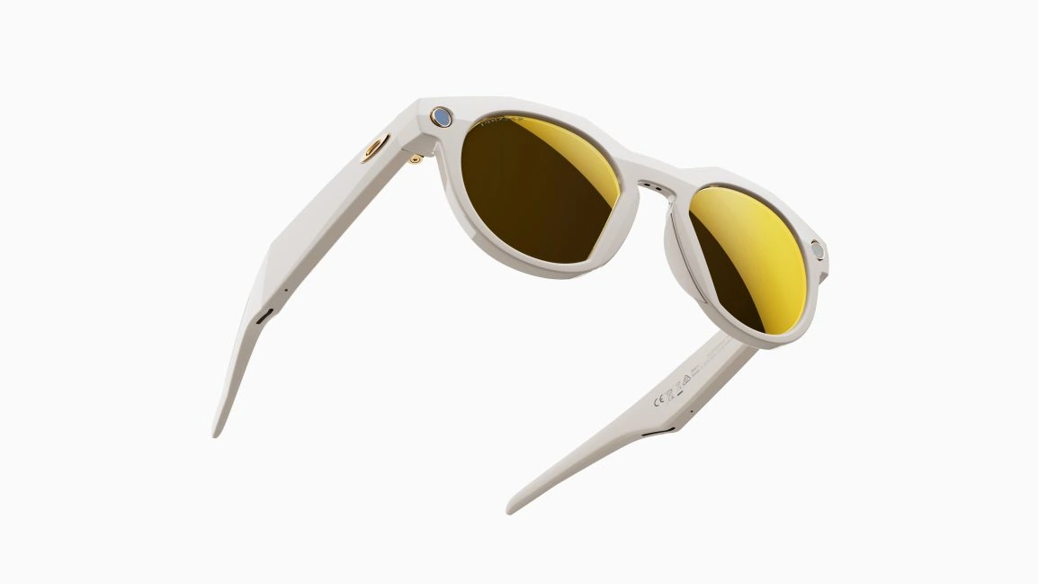 Limited Edition Oakley Meta HSTN 8