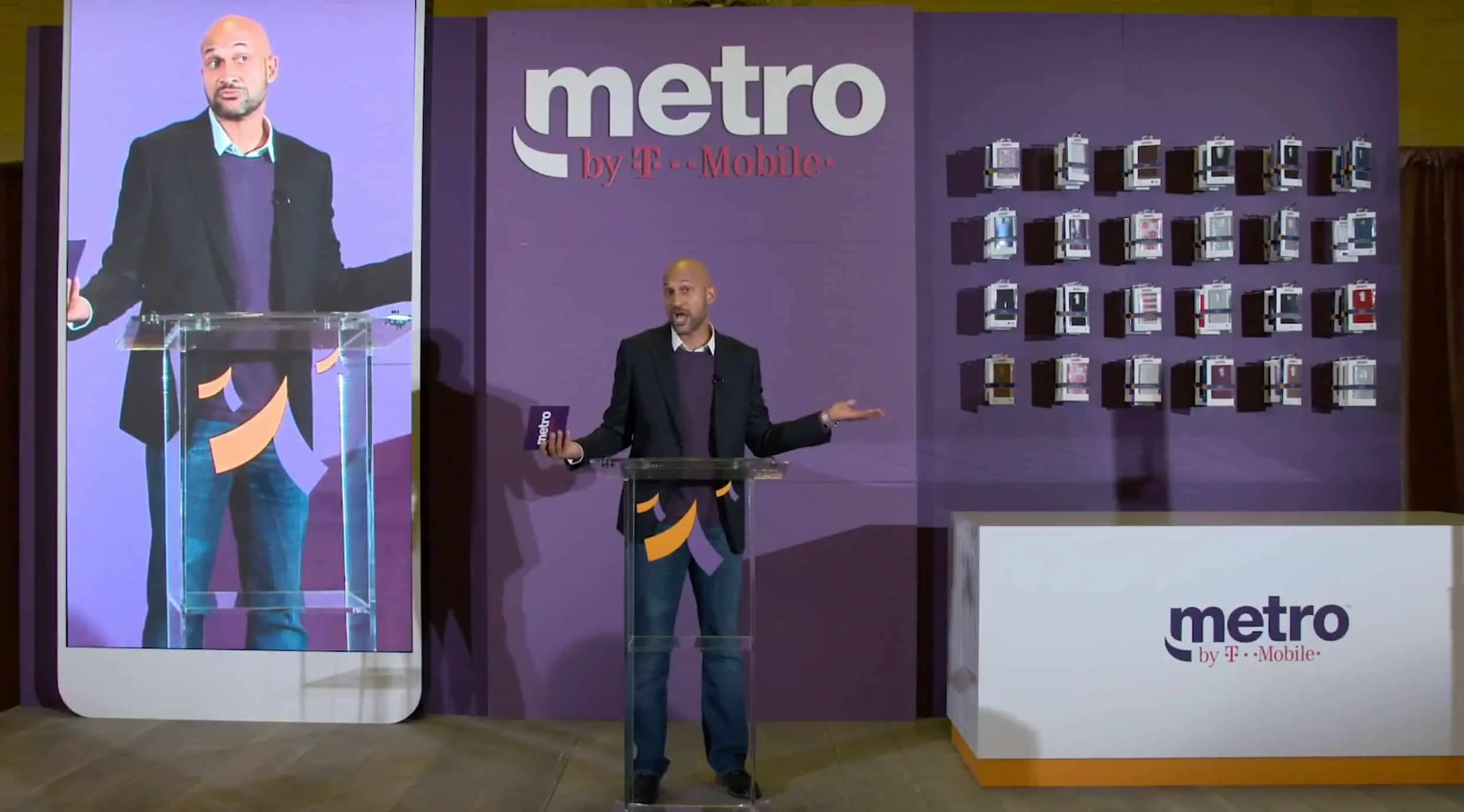 Metro By T Mobile KMK October 8 2018 YouTube