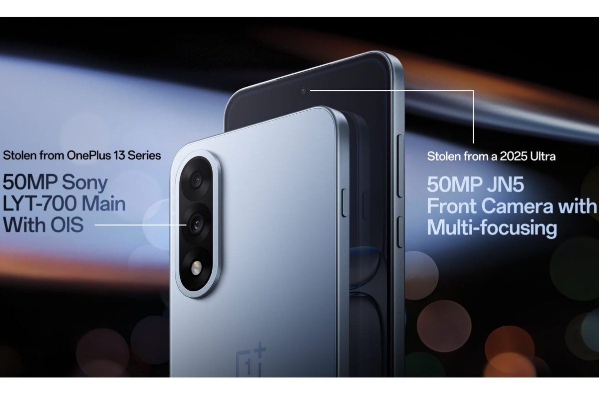 oneplus-nord-5-camera-confirmation OnePlus Nord 5 camera confirmation