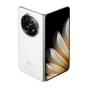 OPPO Find N5 comp box