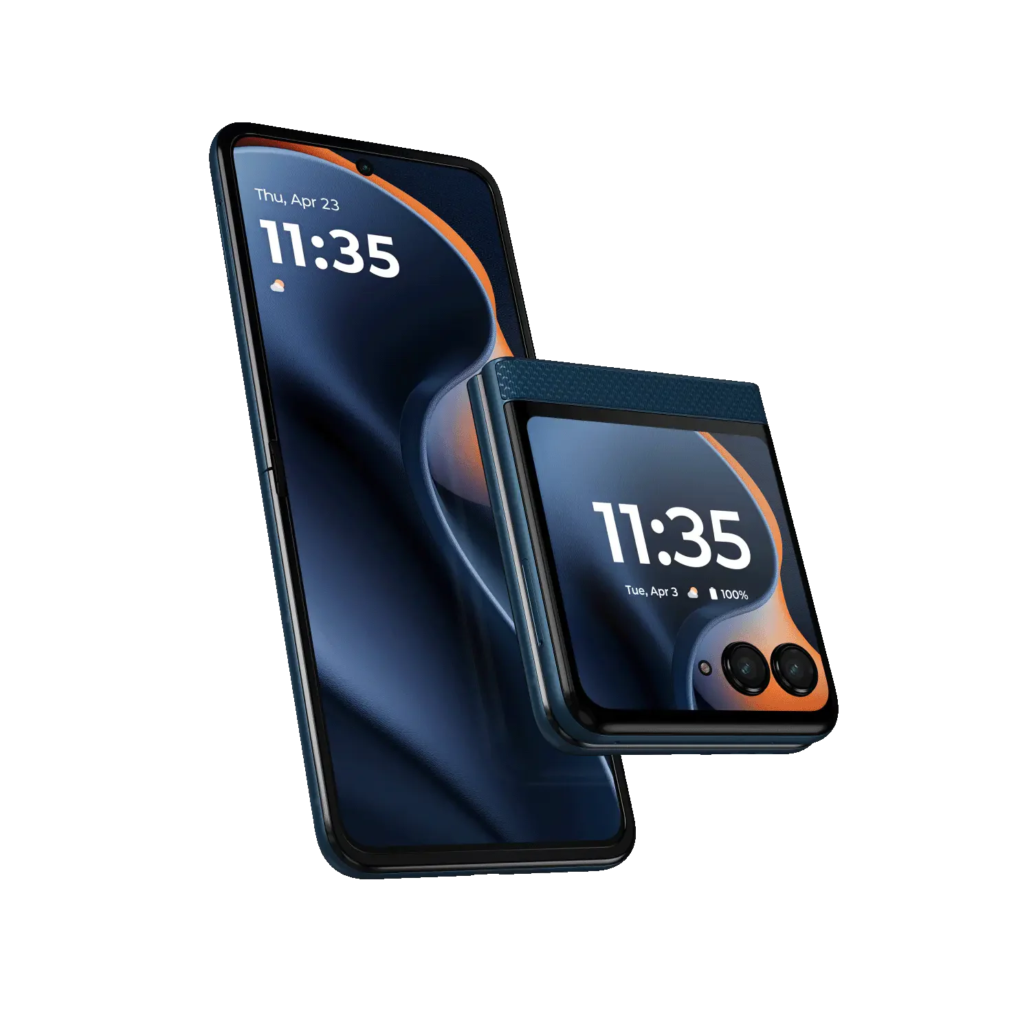 retmjwe770wtezgmrhsckj4solymxc733240 Motorola Razr 2025