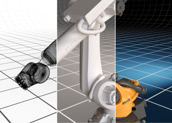 NVIDIA Omniverse ile CAD’den USD’ye İş Akışları Oluşturma
