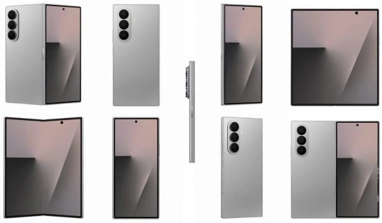 samsung-galaxy-z-fold-7-renders-colors-2-555x325-1 Samsung Galaxy Z Fold 7 renders colors (2)