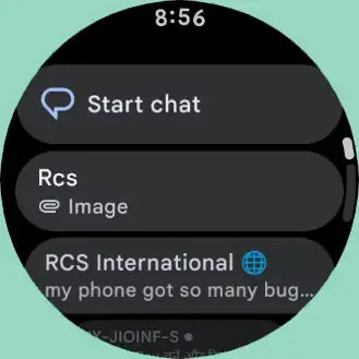 start-chat-google-messages start chat google messages