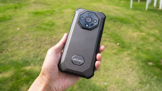 Ulefone Armor X16 Pro (2)