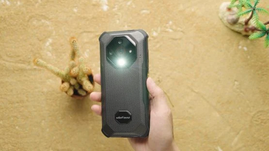 Ulefone Armor X16 Pro (6)