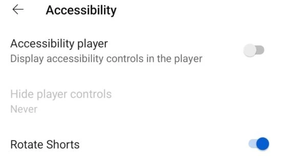 youtube-android-accessibility-setting-rotate-shorts-555x312-1 youtube android accessibility setting rotate shorts