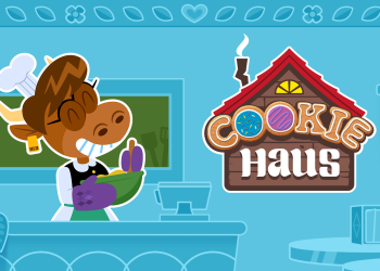 “Yeni Jackbox Parti Paketi 11 oyunu Cookie Haus duyuruldu, bu sonbahar çıkacak”