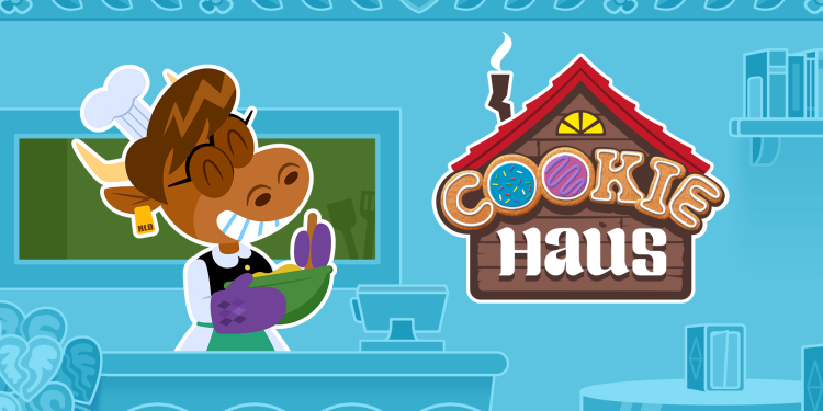 “Yeni Jackbox Parti Paketi 11 oyunu Cookie Haus duyuruldu, bu sonbahar çıkacak”